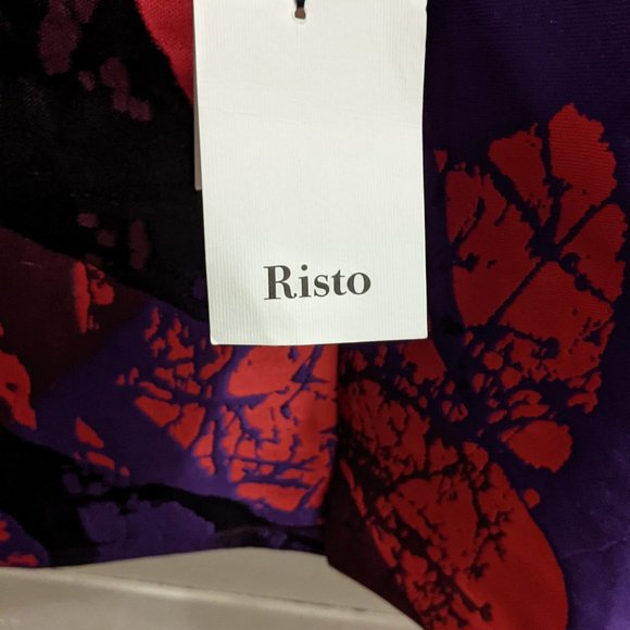 MEDIUM, Risto Slashed Coat - Picture 2 of 4